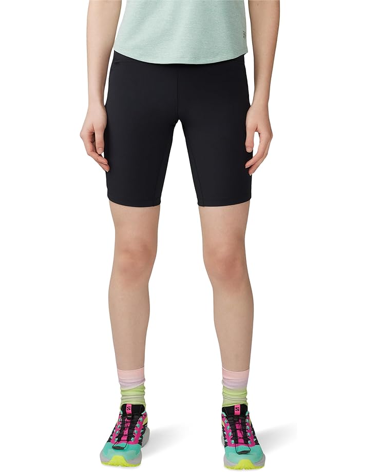 

Шорты Mountain Hardwear Chockstone Trail Tight, черный