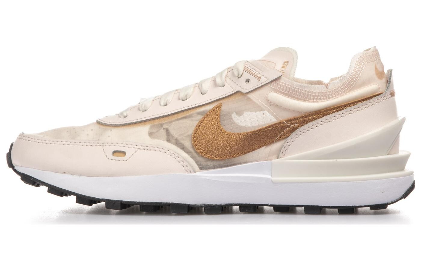 

Кроссовки Nike Waffle One Soft Pink Copper Women's