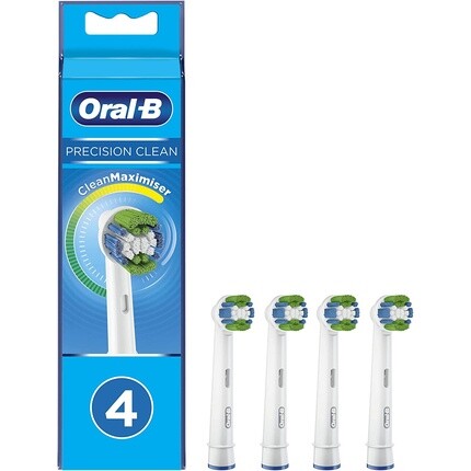 

Насадки для зубных щеток Braun Oral-B Precision Clean, Oral B