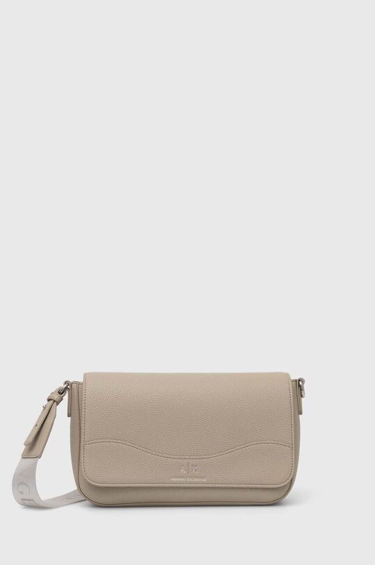 

Сумка Armani Exchange, бежевый
