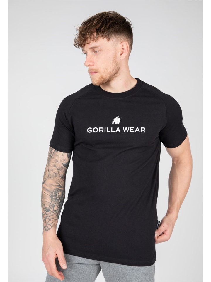 

Функциональная рубашка Gorilla Wear