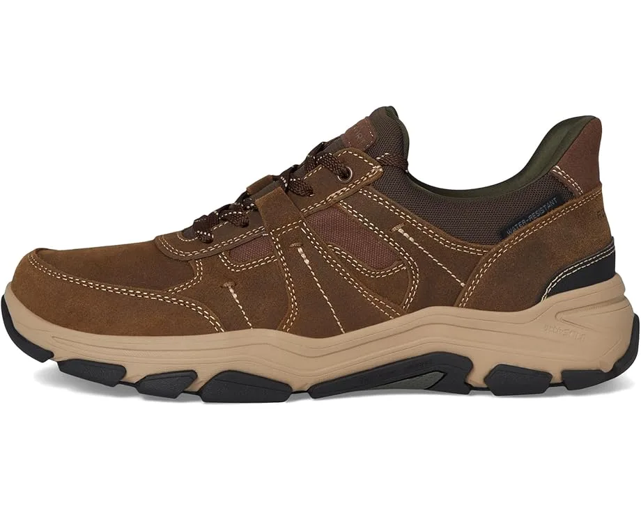 Кроссовки Rockport Rhett, Medium Brown — фото 4