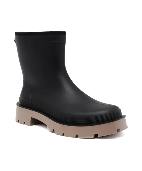 Резиновые сапоги Marc Cain, черный