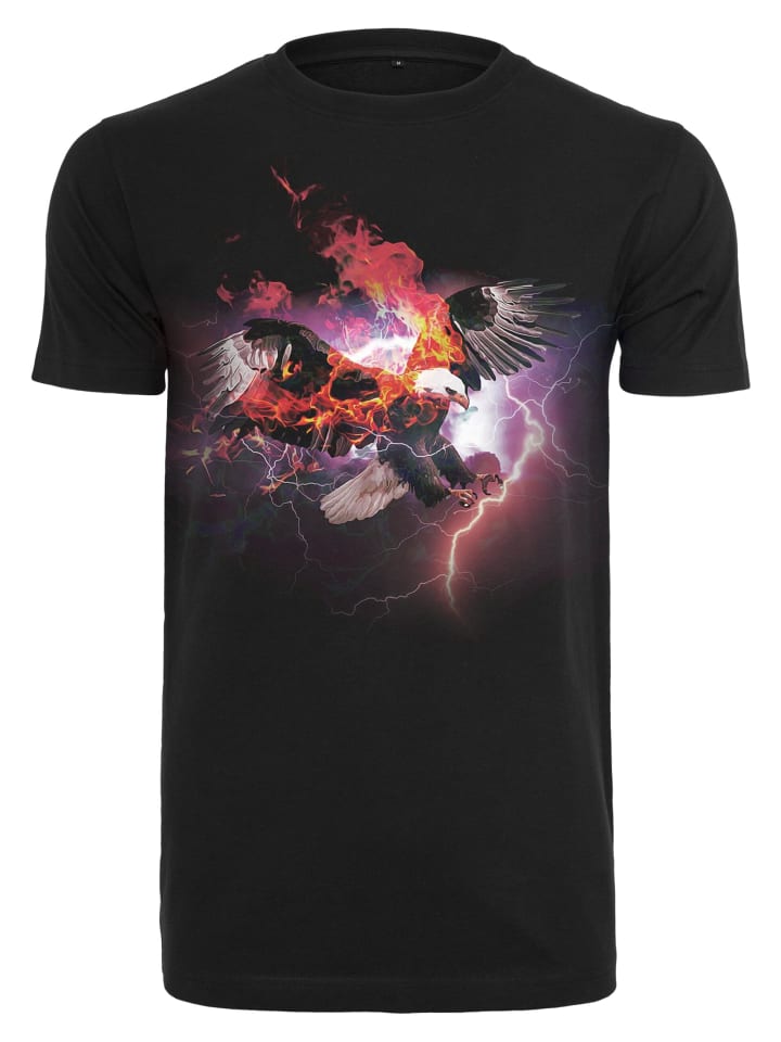 

Футболка Mister Tee, черный