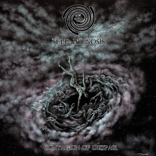 

Виниловая пластинка Self Hypnosis: Contagion Of Despair