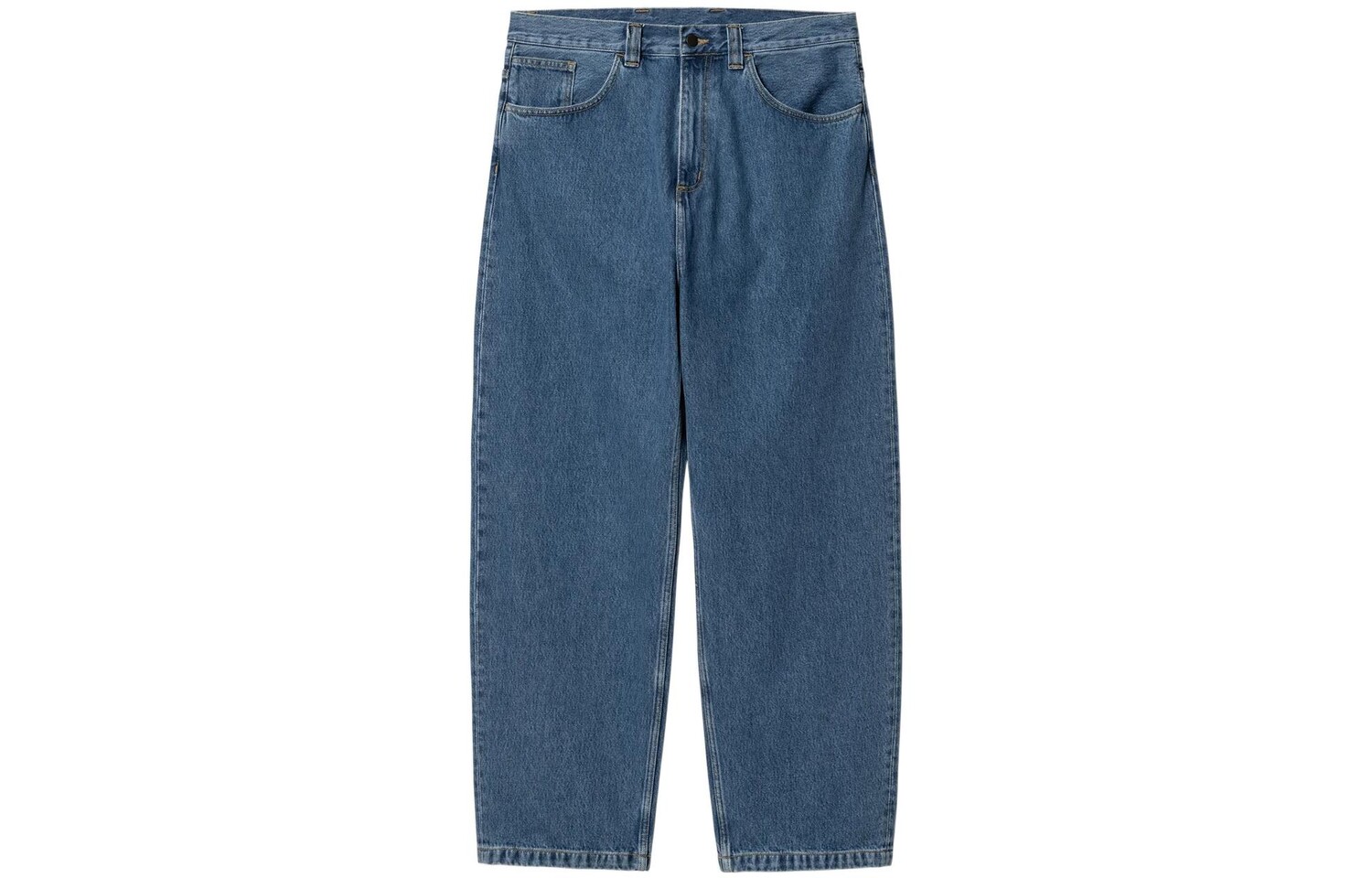 

Джинсы мужские синие Carhartt Wip, синий