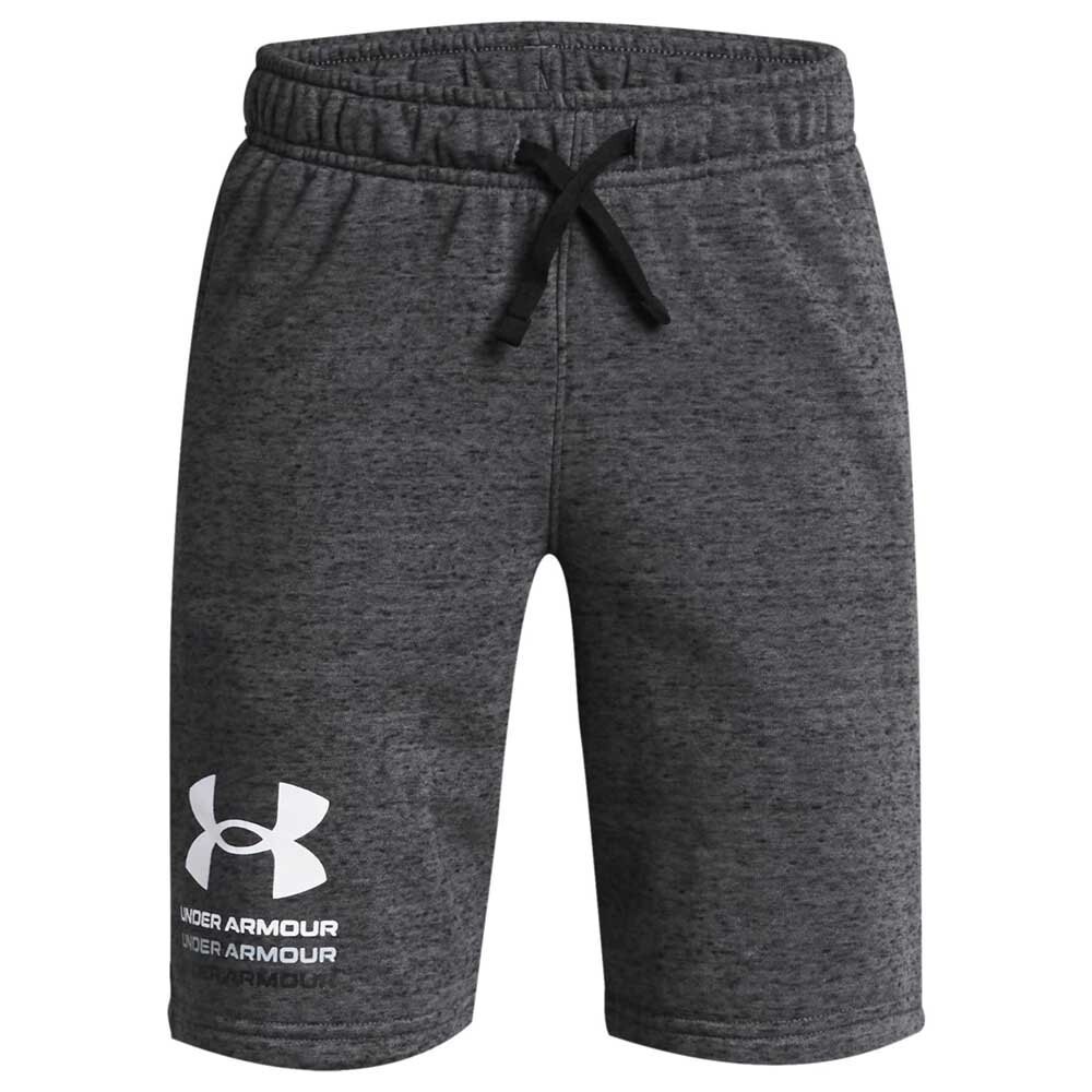 

Шорты Under Armour Rival Terry 8in, серый