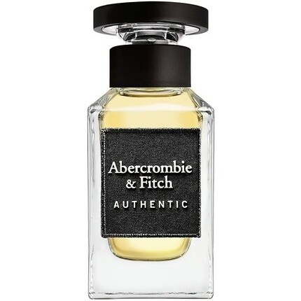 Abercrombie & Fitch Abercrombie And Fitch Authentic Men Eau De Toilette 30ml — фото 2