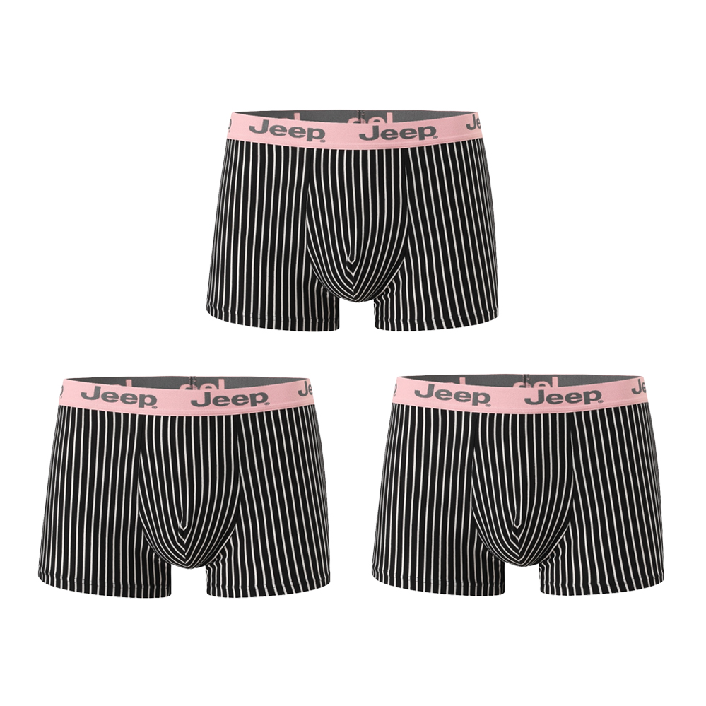 

Jeep Мужские боксеры