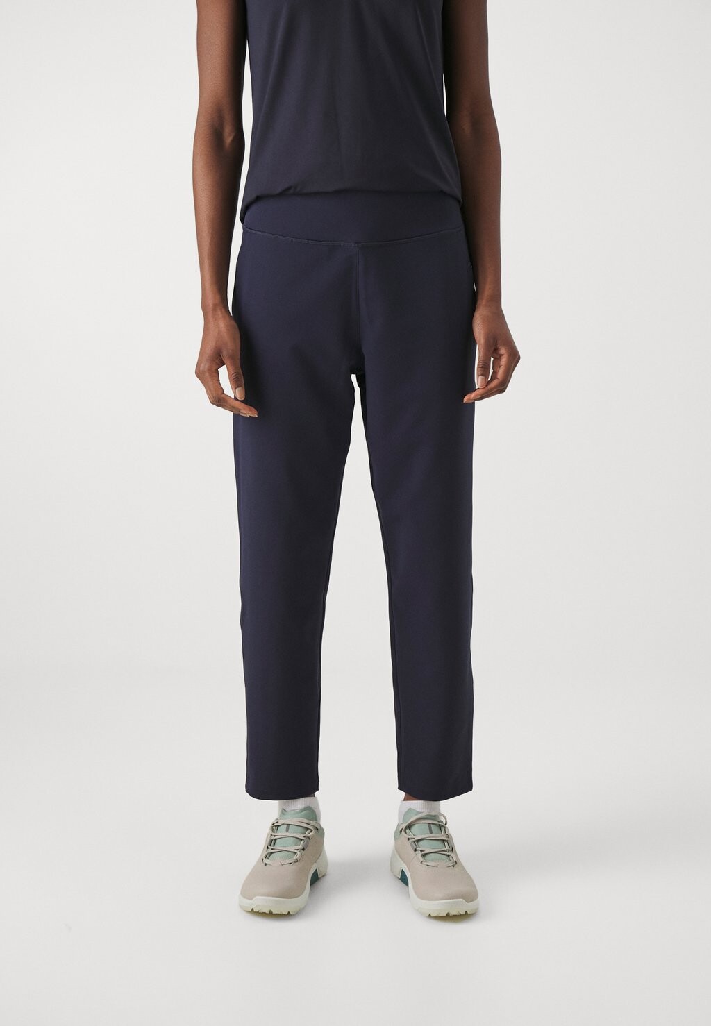 

Брюки EVERYDAY PANT Puma Golf, цвет deep navy