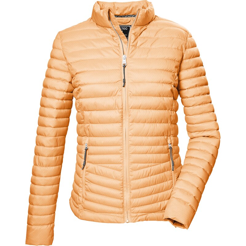 

Функциональная куртка kos 58 wmn qltd jckt Killtec, цвет pfirsich