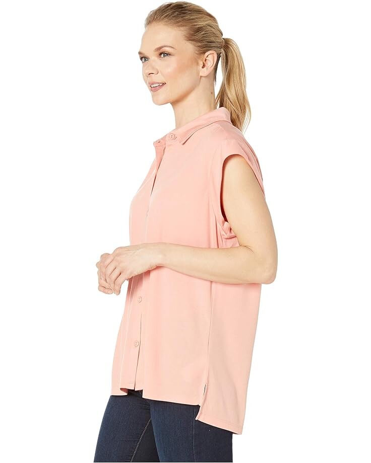 

Топ Carve Designs Mikala Top, цвет Peach