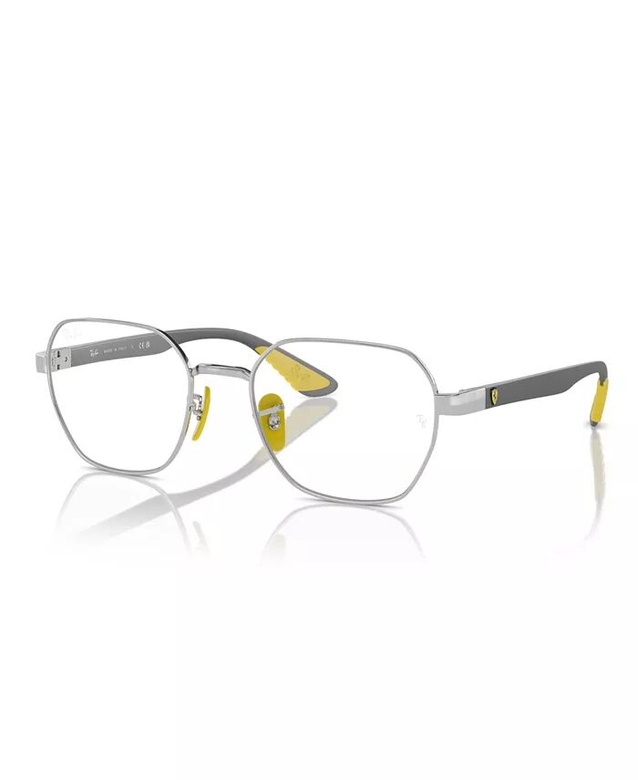 

Очки унисекс Ray-Ban, серебряный