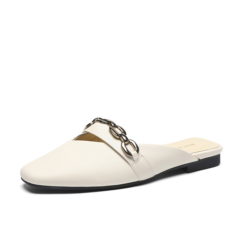

Туфли женские повседневные Women's Casual Shoes Women's Zhr, бежевый