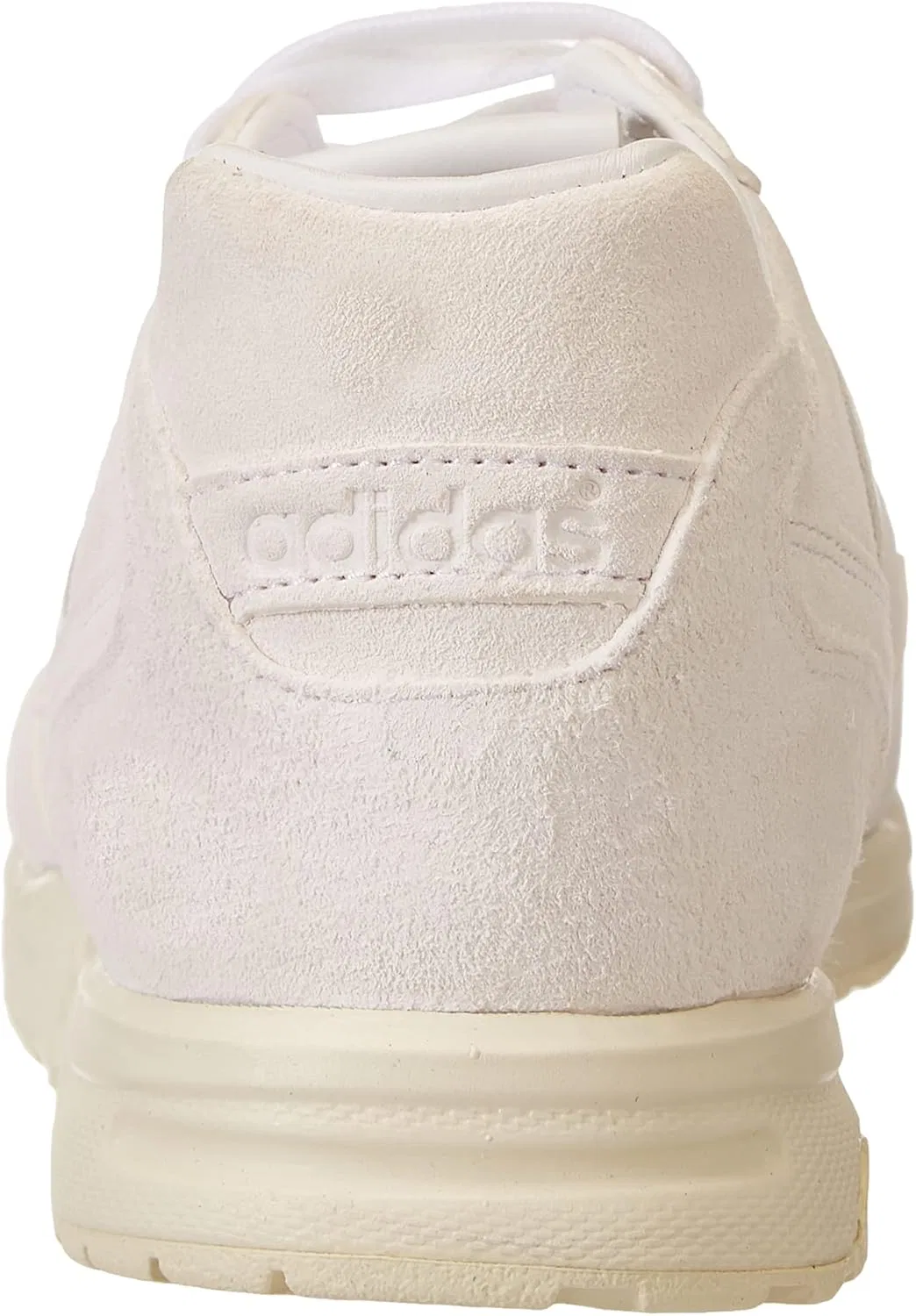 Adidas Herren Zx 1000 C Гимнастические кроссовки, светло-белый — фото 3