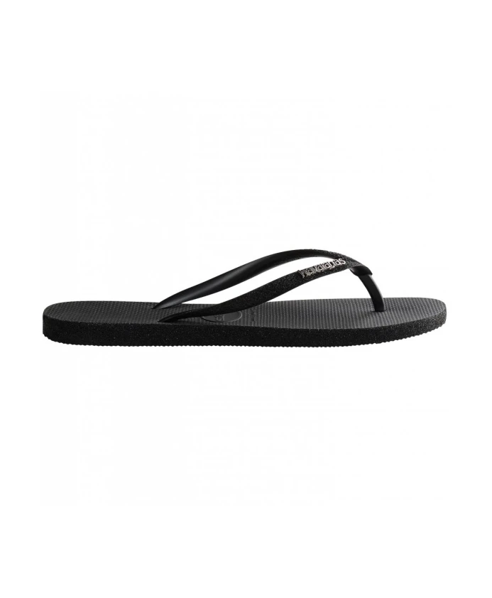 

Балетки Sparkle ii Havaianas, черный
