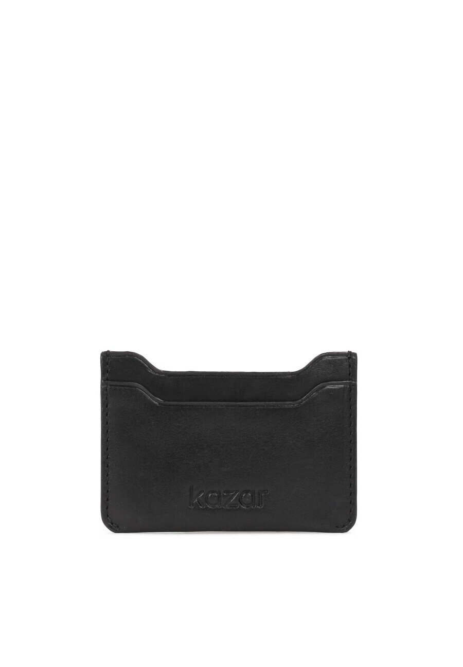 

Кошелек Kazar Wallet, черный