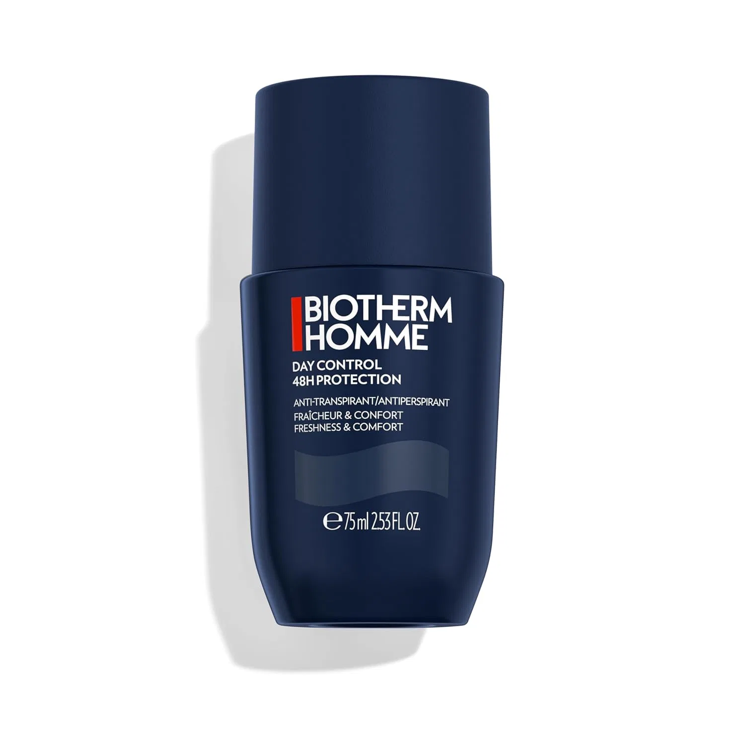 Роликовый антиперспирант Biotherm Day Control, 75 мл Biotherm