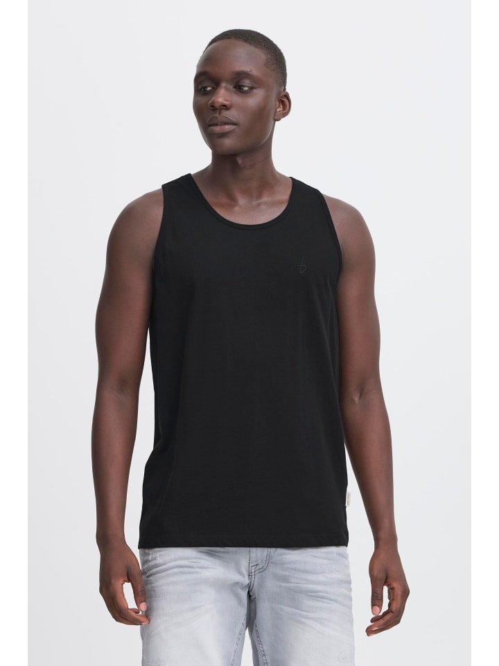 

BLEND Рубашка с круглым вырезом BHEbil, комплект из 2 штук, синего цвета