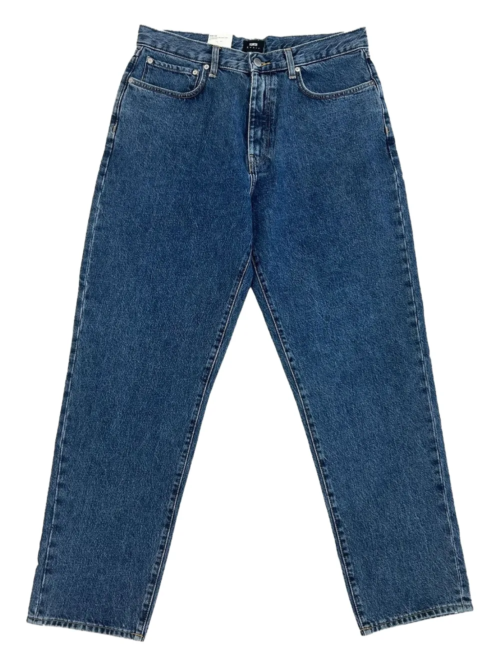 

Джинсы Ccosmos Edwin, синий