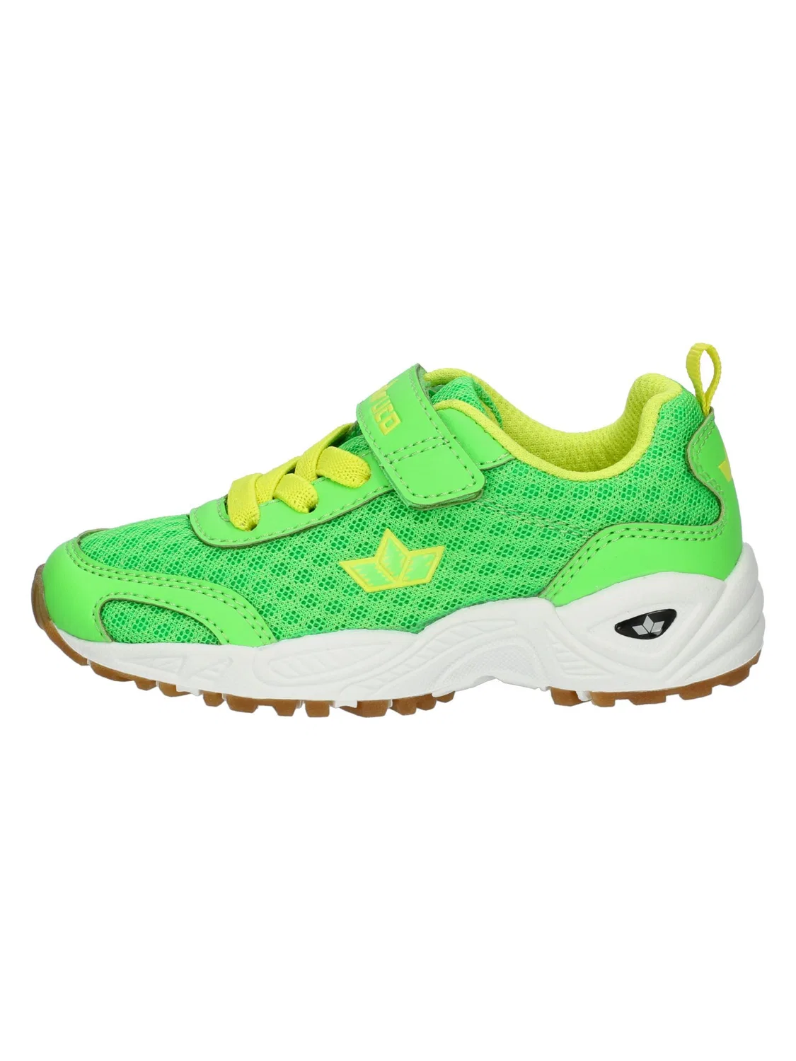 Спортивная обувь 'Bronte VS' Lico, Neon Green — фото 2