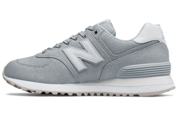 

Кроссовки New Balance NB 574 WL574CHF, серый