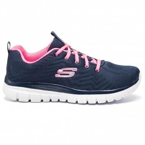 

Кроссовки Skechers, синий