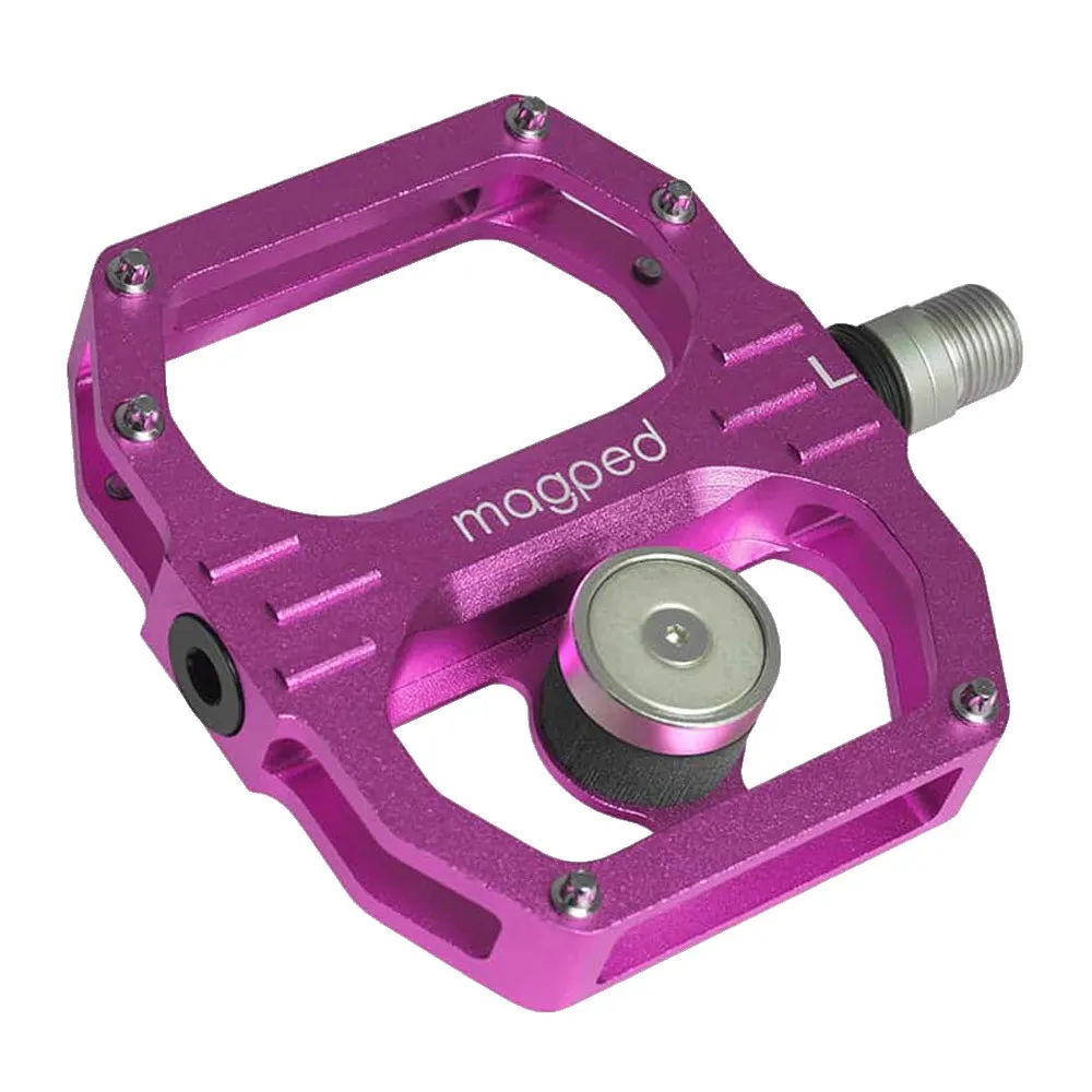 

Педали Magped Sport2 100N, фиолетовый