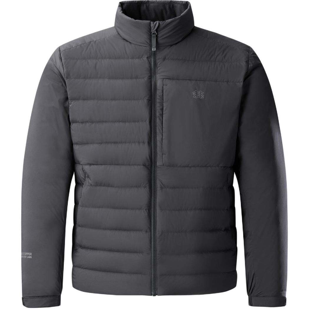 

KOLON SPORT Куртка мужская, Black