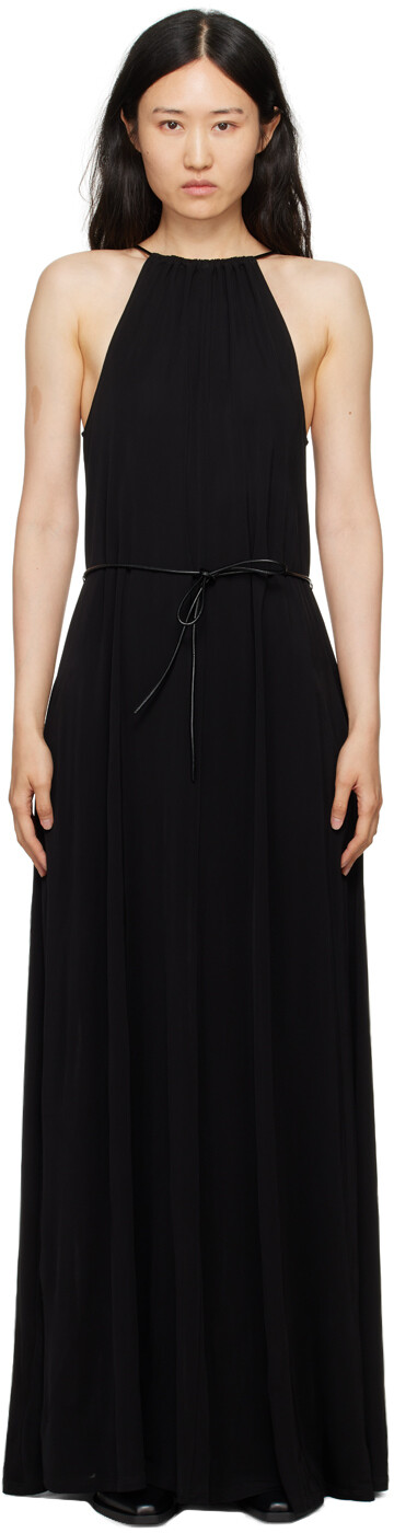 

Платье макси White Label Lenny Proenza Schouler