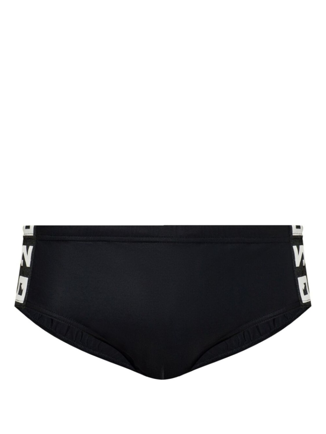 

DSQUARED2 Плавки Dsq2, черный
