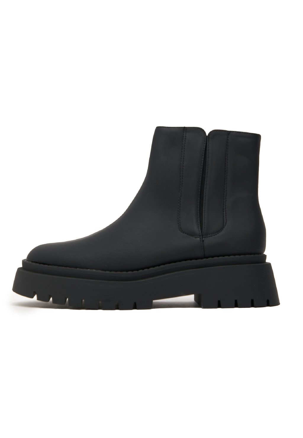 

Ботильоны на платформе schuh, черный