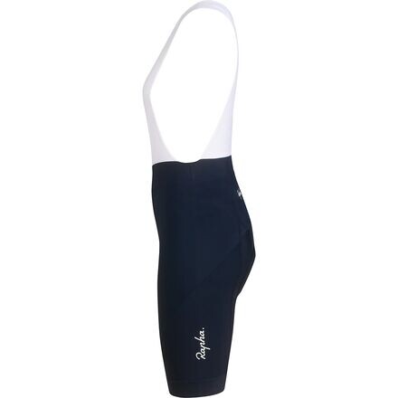 

Короткие шорты Core Bib женские Rapha, темно-синий/белый, Черный, Короткие шорты Core Bib женские Rapha, темно-синий/белый