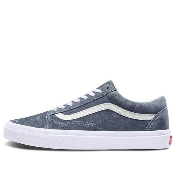 

Кроссовки old skool 'stormy weather' Vans, голубой, Синий, Кроссовки old skool 'stormy weather' Vans, голубой