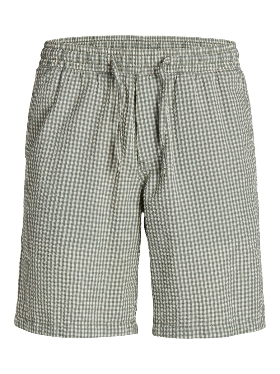 

Шорты JACK & JONES AIDEN PALMA, зеленый
