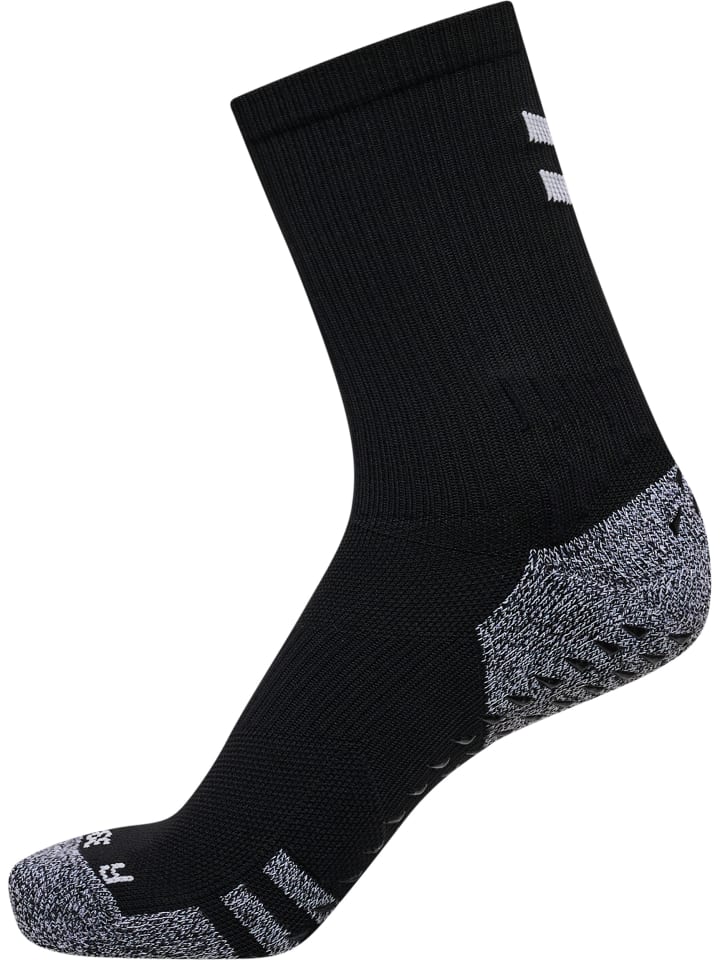 

Носки Hummel, цвет black/white