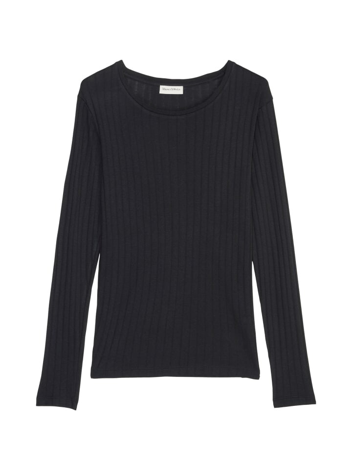

Толстовка Marc O'Polo Sweatshirt regular, цвет deep night blue