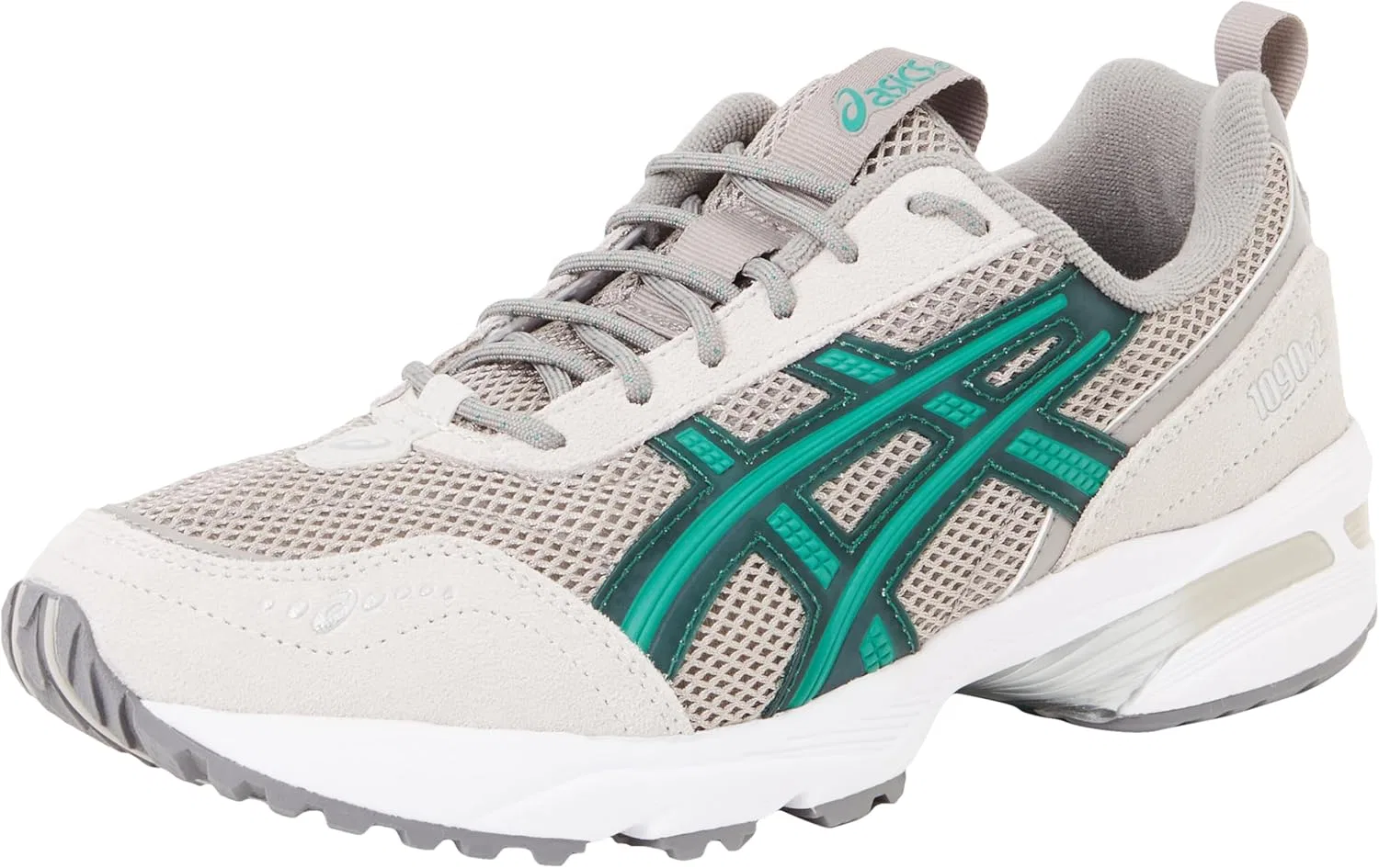 Мужские кроссовки ASICS Gel-1090v2, Mid-Grey