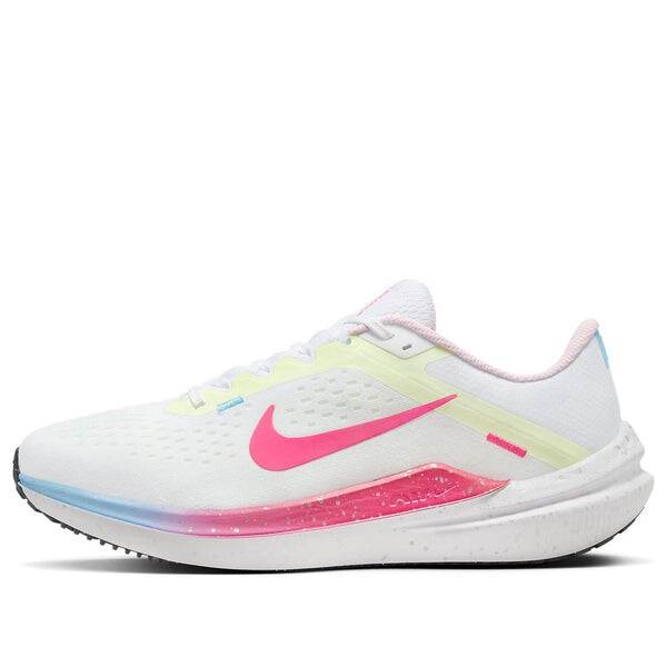 Кроссовки Air Winflo 10 Nike, белый
