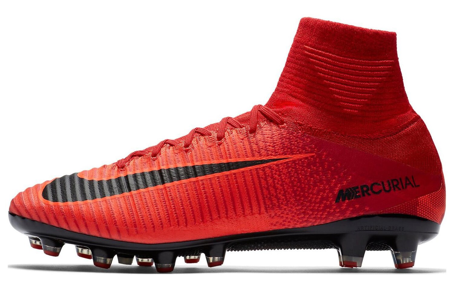 

Мужские футбольные кроссовки Nike Mercurial Superfly 5, Red