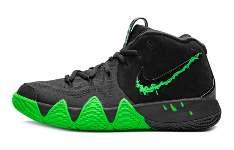 

Детские баскетбольные кроссовки Nike Kyrie 4 Kids