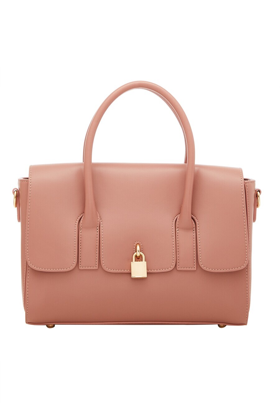 

Сумка Usha Handbag, светло-розовый