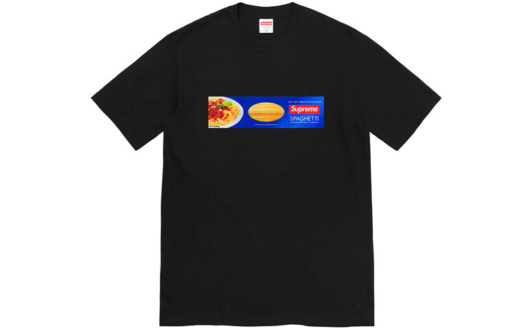 Supreme Высшая мужская футболка, Фиолетовый — фото 2