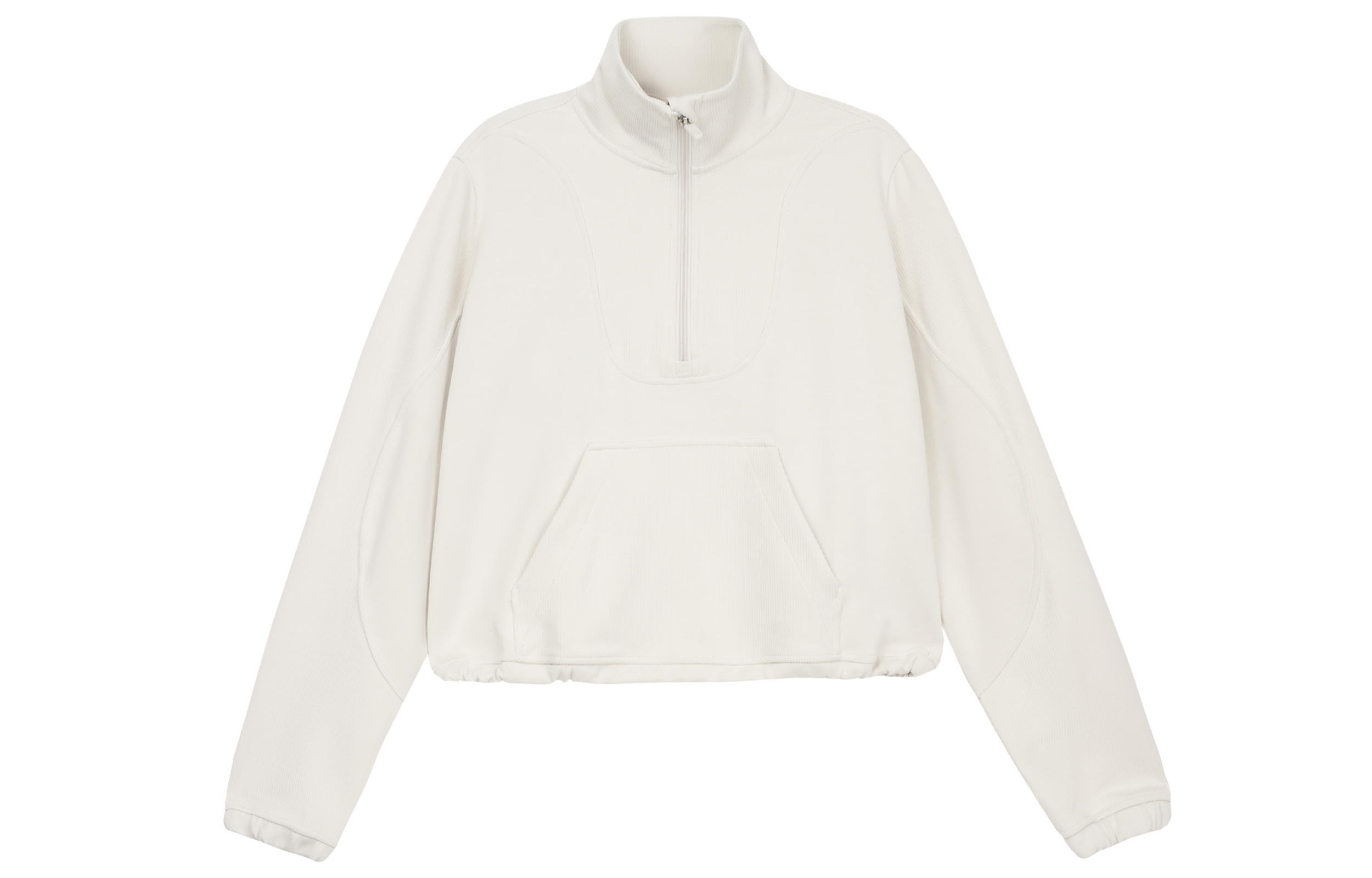 

Женские свитшот Softstreme Lululemon, RVSN/River Gray