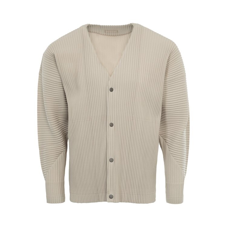 

Кардиган Issey Miyake Cardigan, бежевый