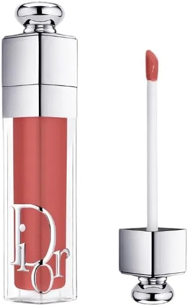 Блеск для губ Dior Addict Lip Maximizer оттенок Intense Spice, 0.2 унции