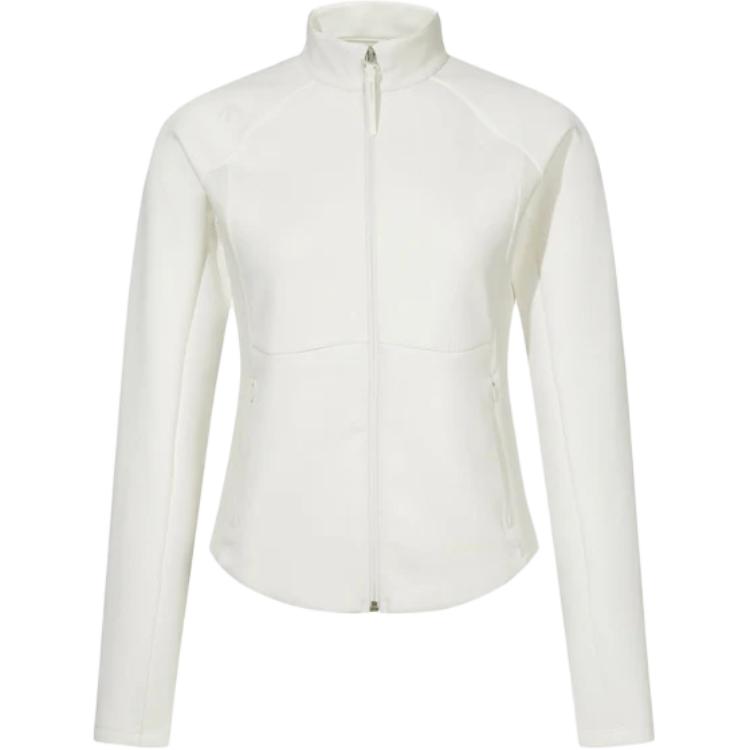 

DESCENTE Куртка женская, Ivory White