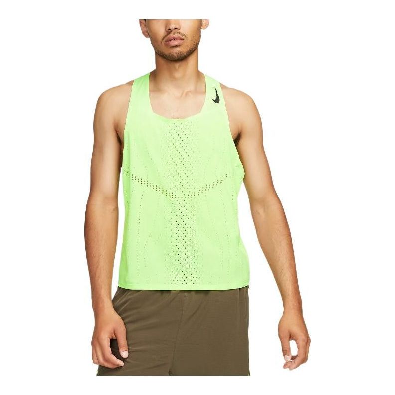 

Кроссовки Nike Dri-FIT ADV AeroSwift 'Green'
