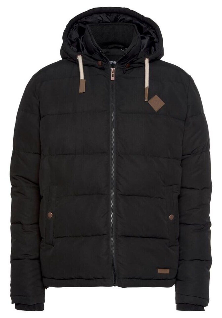 

Зимняя куртка BRUNO BANANI Winter Jacket, черный