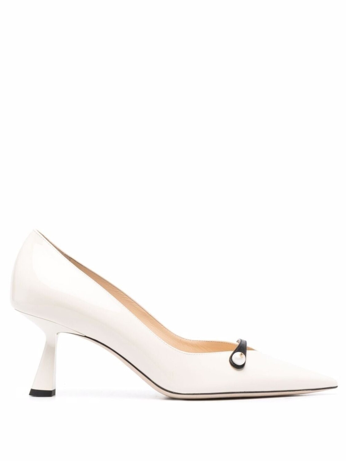 

Jimmy Choo туфли Rosalia 65, белый